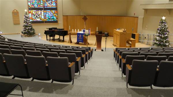 Concordia University Texas - Main Campus