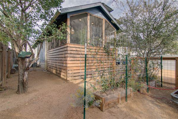 East Austin Bungalow
