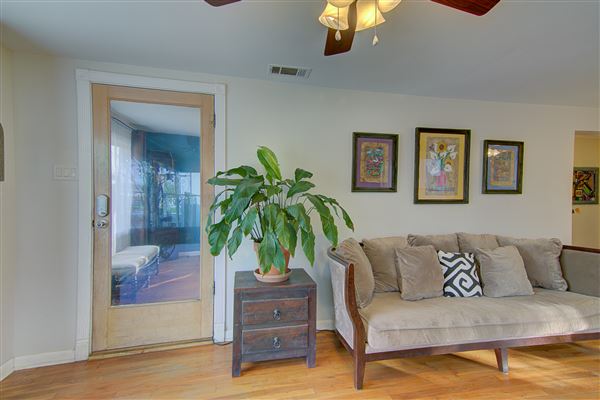 East Austin Bungalow