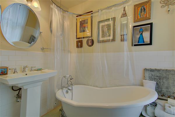 East Austin Bungalow