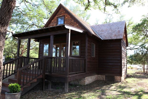 Camp Lucy