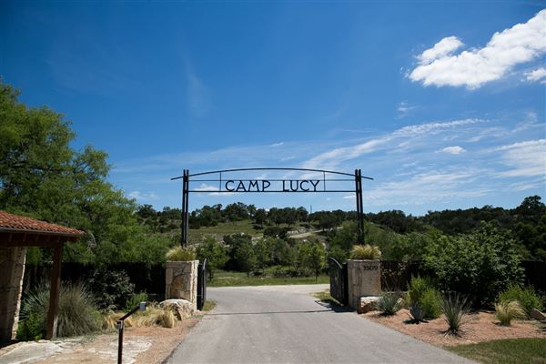 Camp Lucy