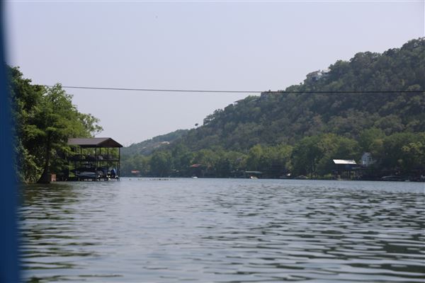 Jessica Hollis Park (LCRA)