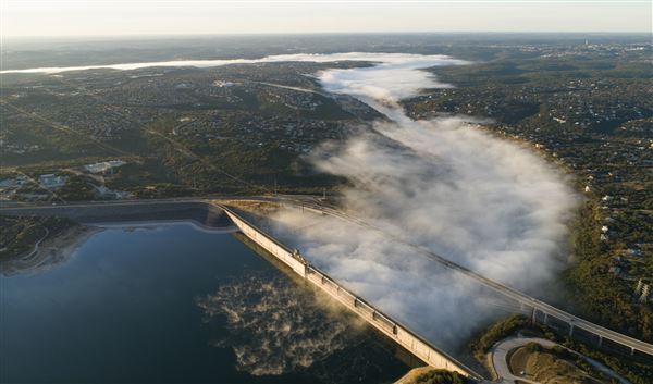 Jessica Hollis Park (LCRA)