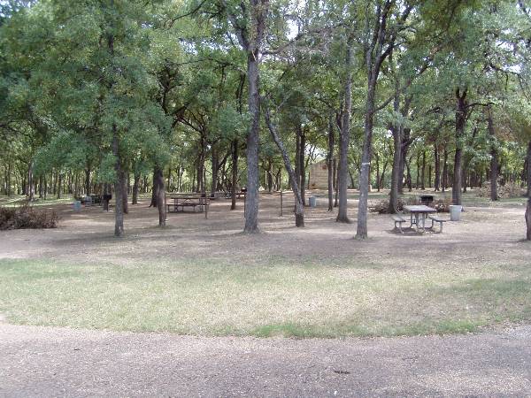 James Garrison District Park (Austin Parks & Recreation Department)