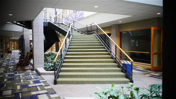 Concordia University Texas - Main Campus