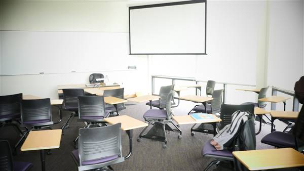 Concordia University Texas - Main Campus