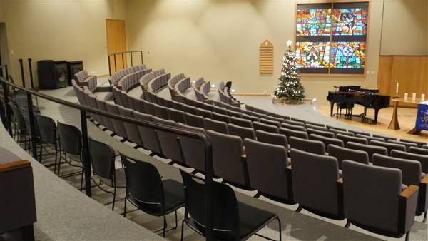 Concordia University Texas - Main Campus