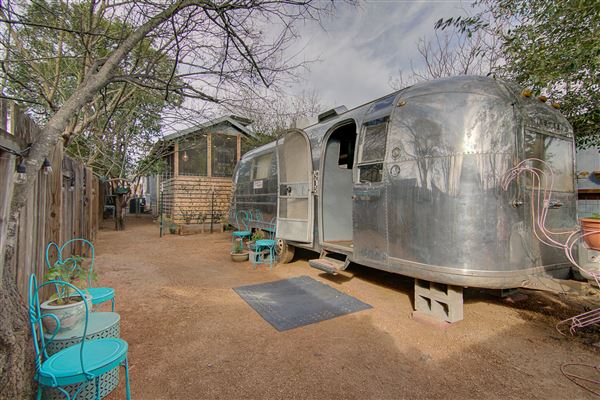 East Austin Bungalow