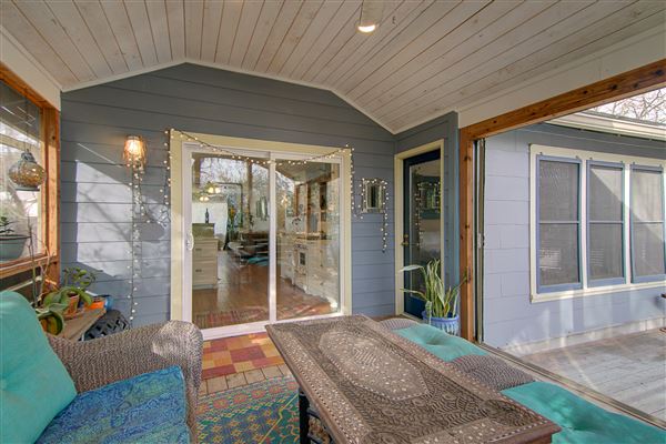 East Austin Bungalow