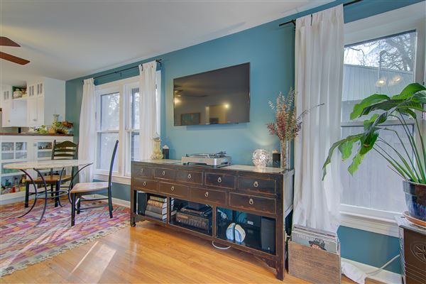 East Austin Bungalow