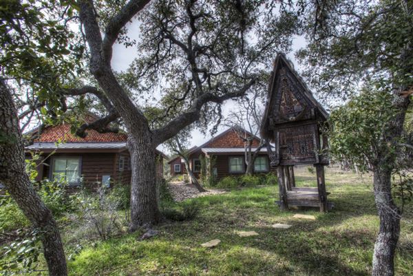 Camp Lucy