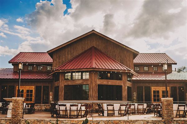 Camp Lucy
