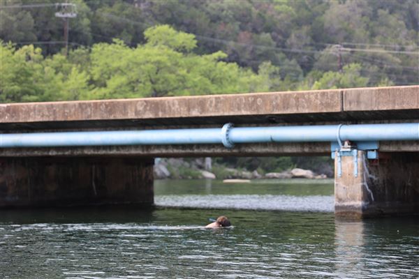 Jessica Hollis Park (LCRA)