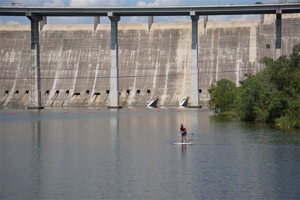 Jessica Hollis Park (LCRA)