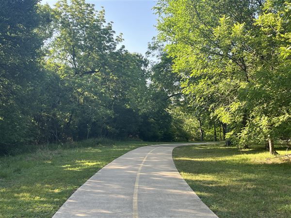 Gracywoods Neighborhood Park (Austin Parks & Recreation Department)