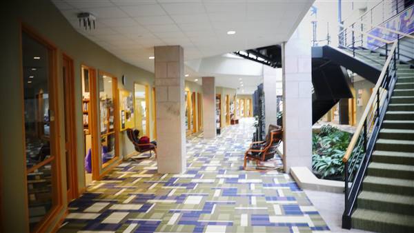 Concordia University Texas - Main Campus