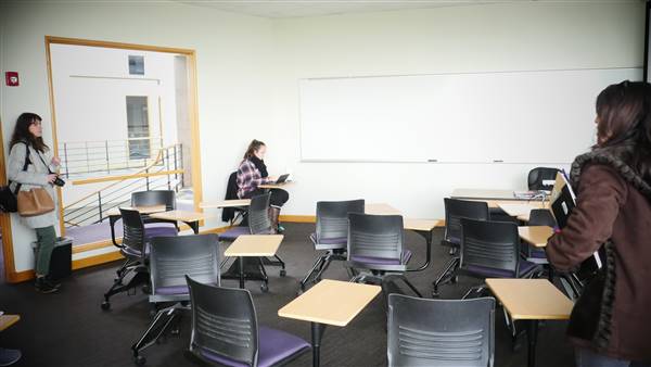 Concordia University Texas - Main Campus
