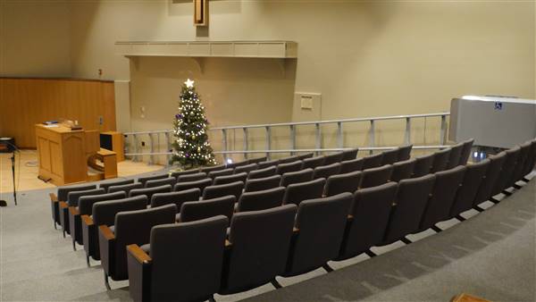 Concordia University Texas - Main Campus