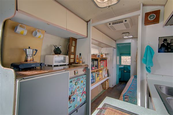 East Austin Bungalow