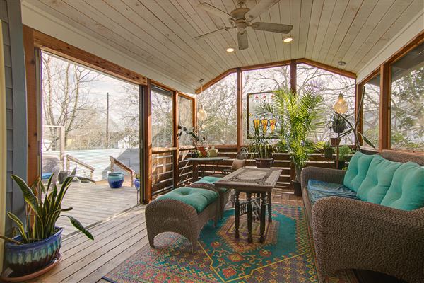 East Austin Bungalow