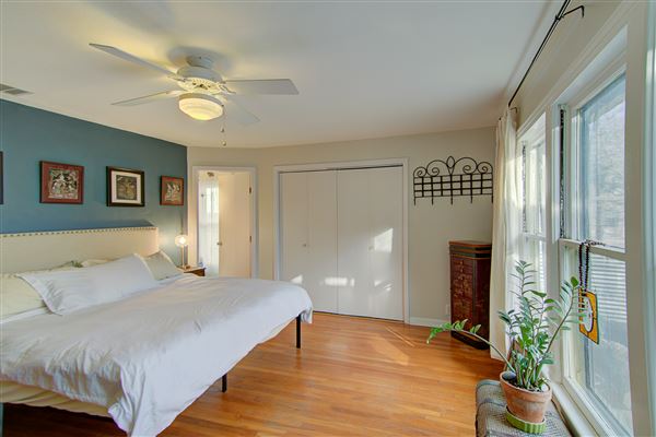 East Austin Bungalow