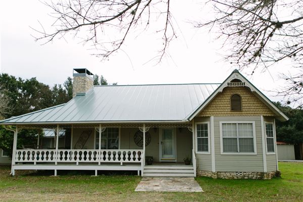 Camp Lucy
