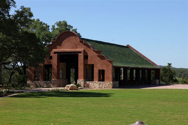 Camp Lucy