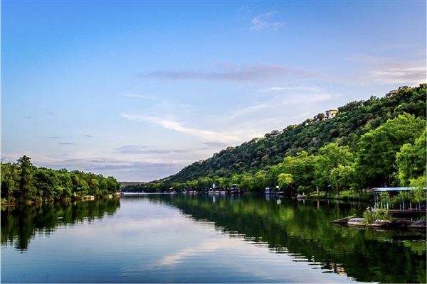 Jessica Hollis Park (LCRA)
